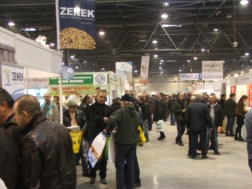 Targi ExpoGołębie 2014